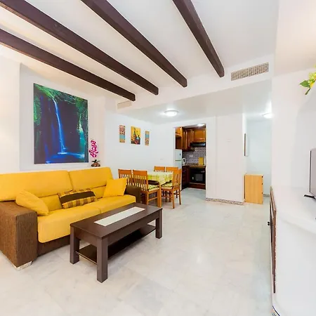 Lägenhet Alegria Id 47