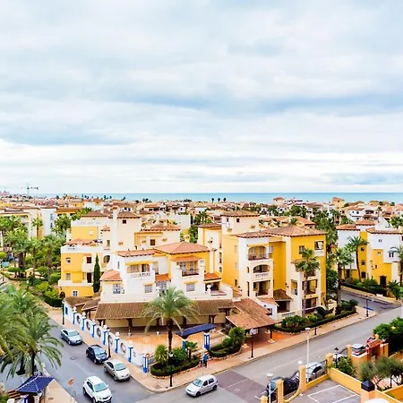 Alegria Id 47 * Torrevieja