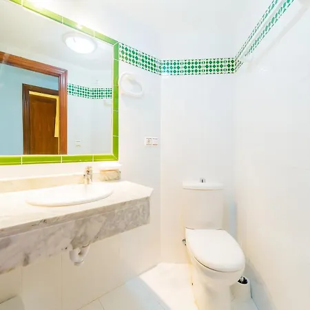 Alegria Id 47 Lägenhet *