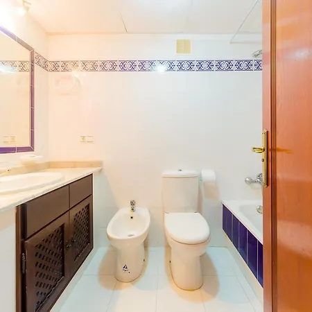 Lägenhet Alegria Id 47