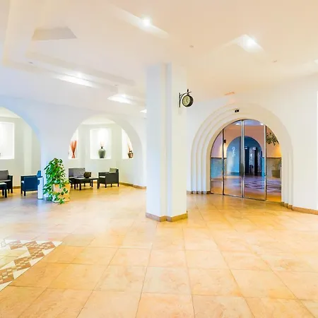 Alegria Id 47 * Torrevieja