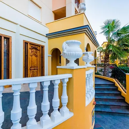 Alegria Id 47 Torrevieja