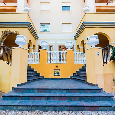 Alegria Id 47 * Torrevieja