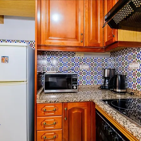 Alegria Id 47 Appartement