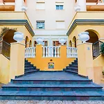 Alegria Id 47 * Τορεβιέχα