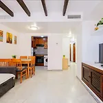 Alegria Id 47 * Τορεβιέχα