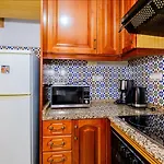 Alegria Id 47 Διαμέρισμα