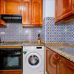 Διαμέρισμα Alegria Id 47 Τορεβιέχα