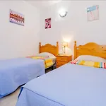 Alegria Id 47 * Τορεβιέχα