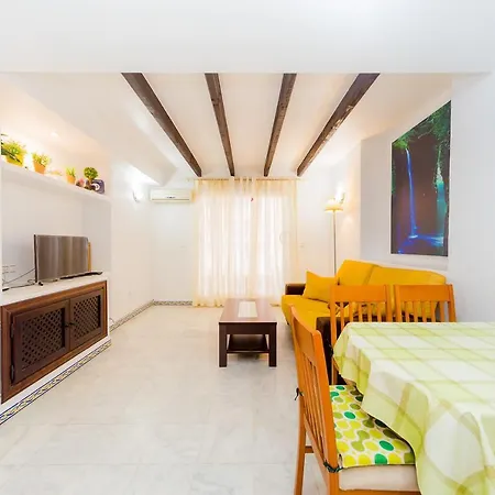 Apartmán Alegria Id 47 *