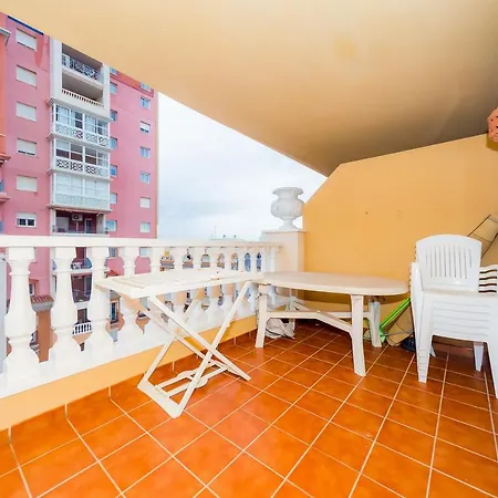 Alegria Id 47 Torrevieja