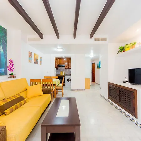 Alegria Id 47 Apartmán