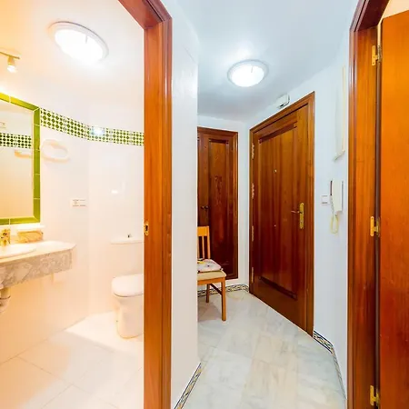 Апартаменти Alegria Id 47 *