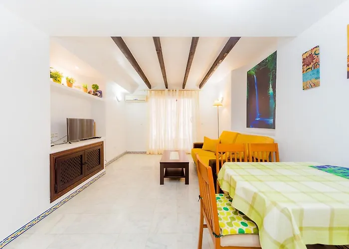 شقة Alegria Id 47 *