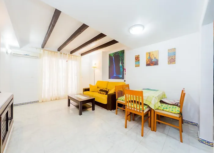 شقة Alegria Id 47