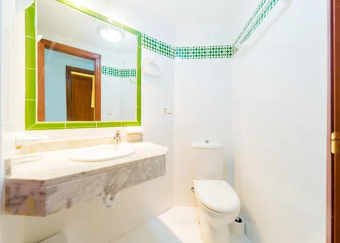 Alegria Id 47 شقة *