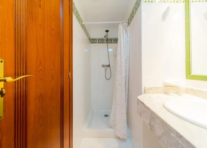 شقة Alegria Id 47 تورّيفيِخا