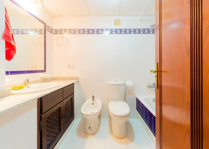 شقة Alegria Id 47