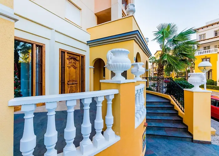 Alegria Id 47 تورّيفيِخا