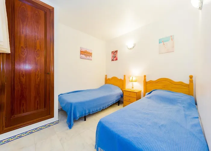 شقة Alegria Id 47