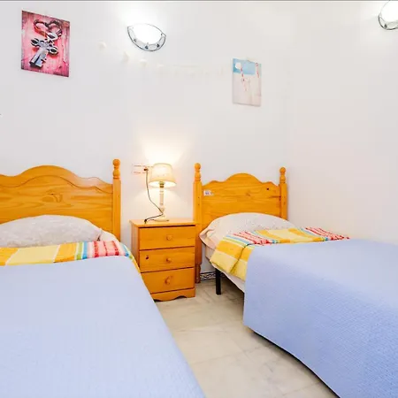 Alegria Id 47 Apartment Torrevieja